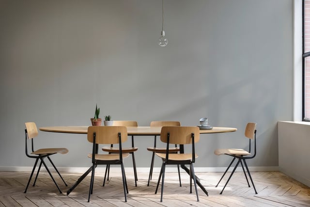 Dining Room interior inspiration image