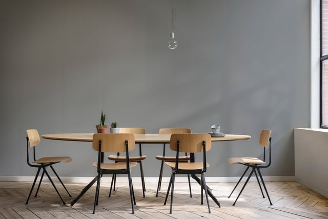 Dining Room interior inspiration image