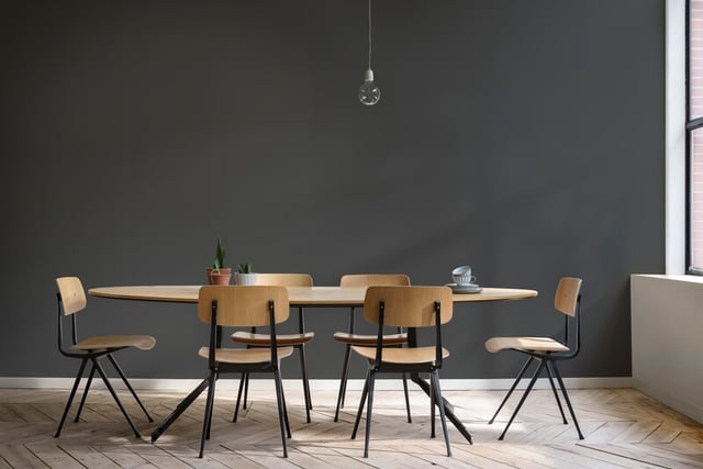 Dining Room interior inspiration image