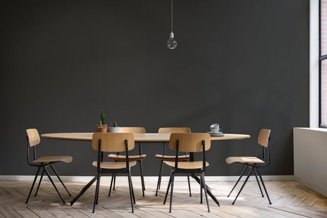 Dining Room interior inspiration image