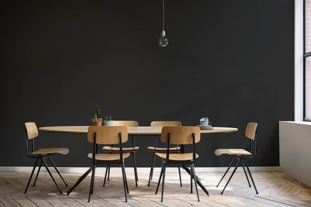 Dining Room interior inspiration image