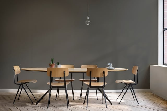 Dining Room interior inspiration image