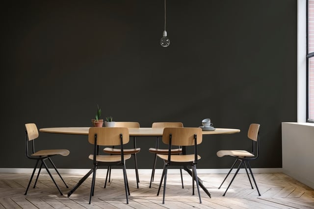 Dining Room interior inspiration image