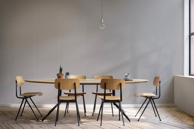 Dining Room interior inspiration image