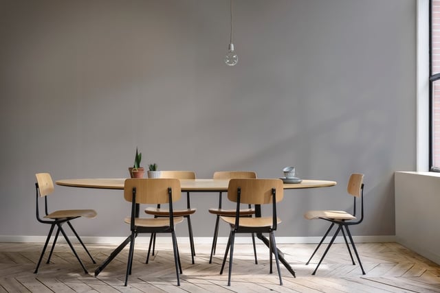 Dining Room interior inspiration image
