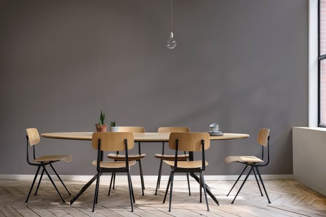 Dining Room interior inspiration image