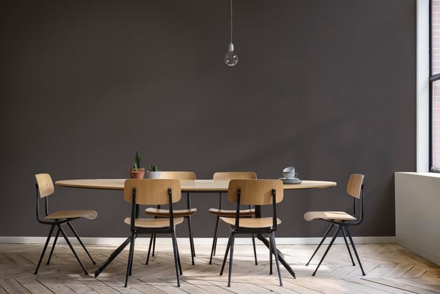Dining Room interior inspiration image