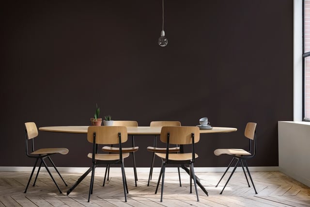 Dining Room interior inspiration image