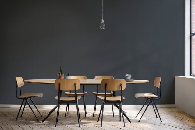 Dining Room interior inspiration image