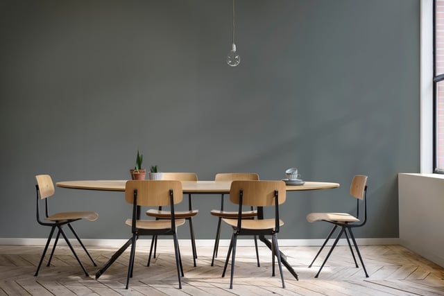 Dining Room interior inspiration image