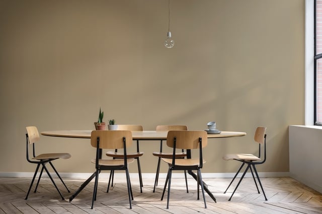 Dining Room interior inspiration image