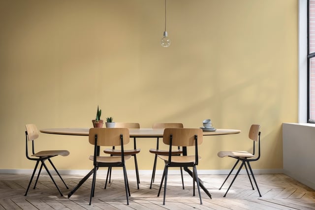 Dining Room interior inspiration image