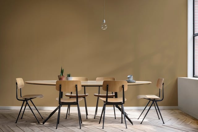 Dining Room interior inspiration image