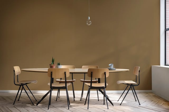 Dining Room interior inspiration image