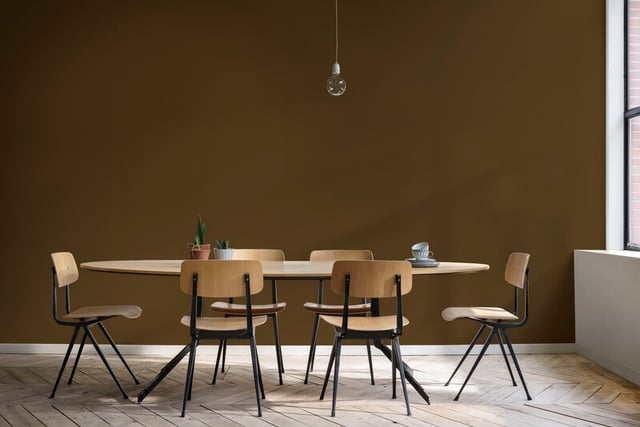 Dining Room interior inspiration image