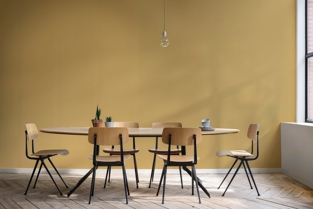 Dining Room interior inspiration image
