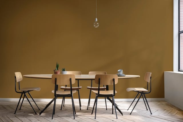 Dining Room interior inspiration image