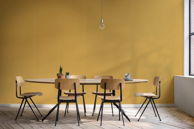 Dining Room interior inspiration image