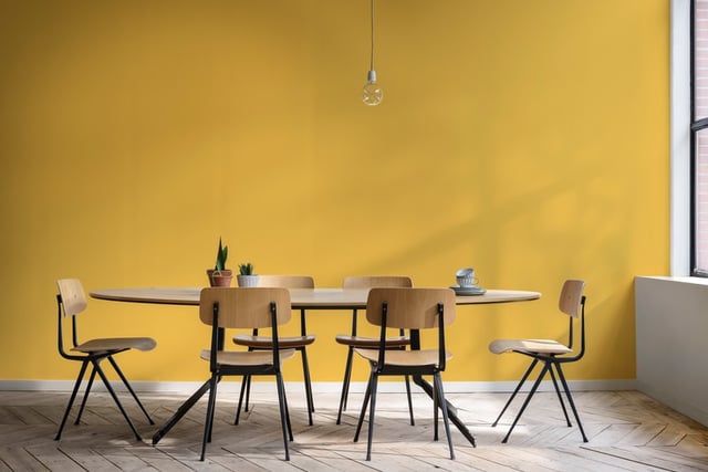 Dining Room interior inspiration image