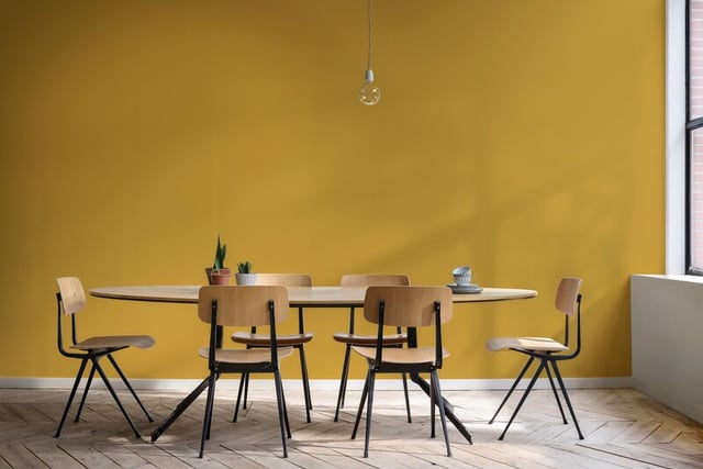 Dining Room interior inspiration image