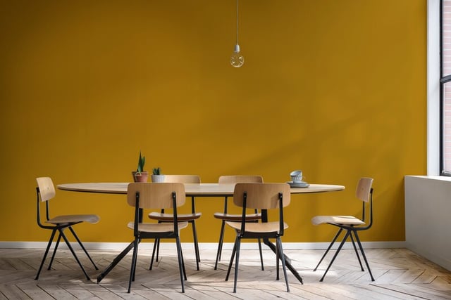 Dining Room interior inspiration image