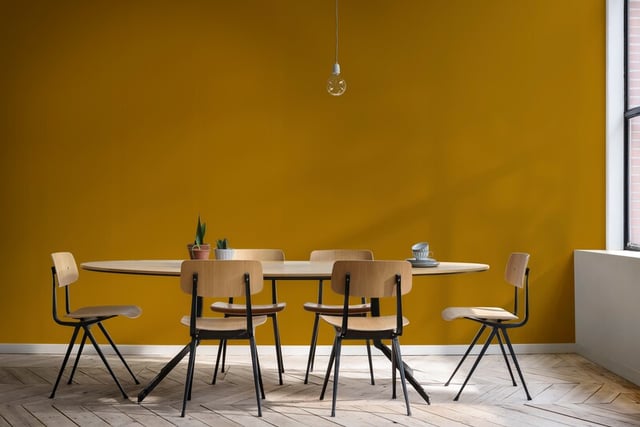 Dining Room interior inspiration image