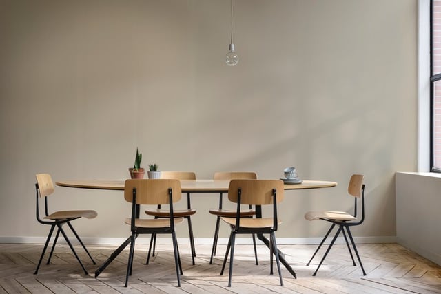 Dining Room interior inspiration image