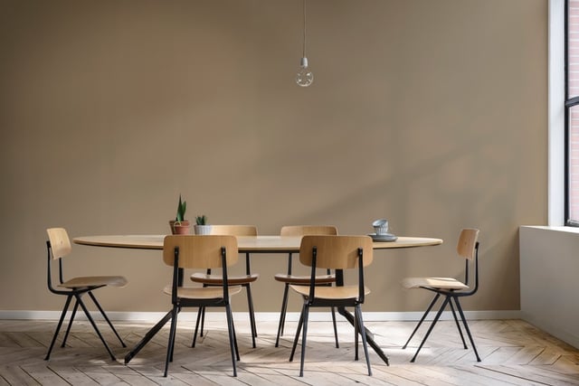 Dining Room interior inspiration image