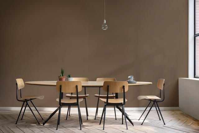 Dining Room interior inspiration image