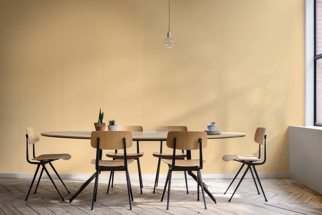 Dining Room interior inspiration image