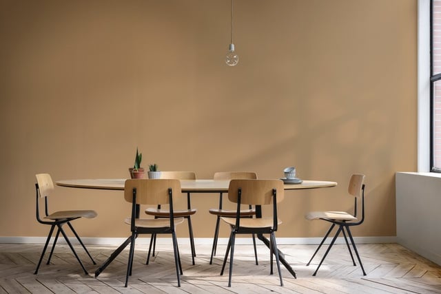 Dining Room interior inspiration image