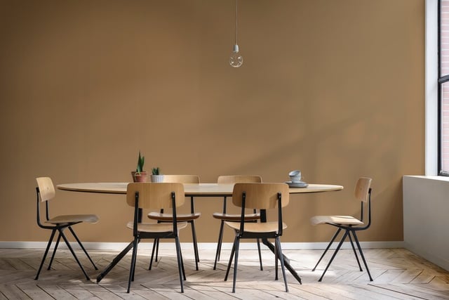 Dining Room interior inspiration image