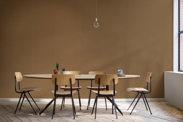 Dining Room interior inspiration image