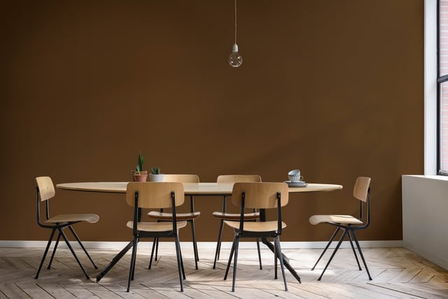 Dining Room interior inspiration image