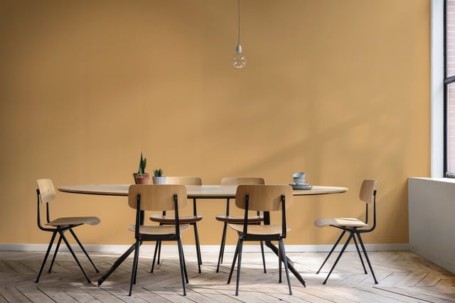 Dining Room interior inspiration image