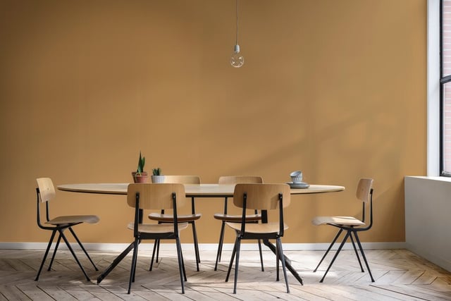 Dining Room interior inspiration image