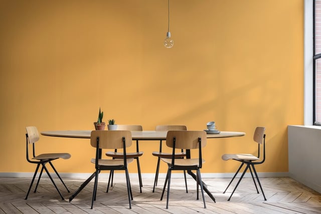 Dining Room interior inspiration image