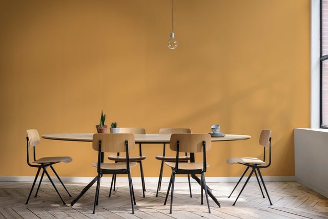 Dining Room interior inspiration image