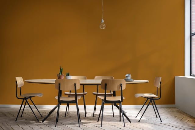 Dining Room interior inspiration image