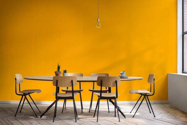 Dining Room interior inspiration image