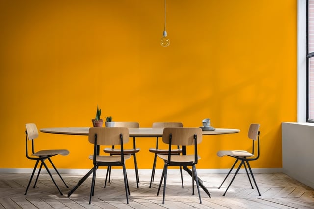Dining Room interior inspiration image
