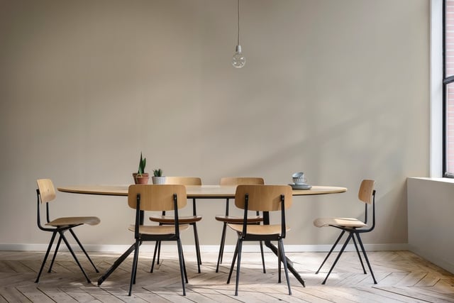 Dining Room interior inspiration image