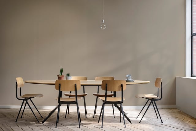 Dining Room interior inspiration image