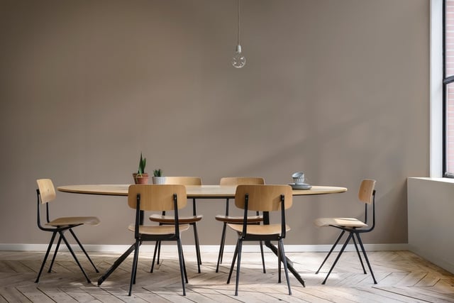 Dining Room interior inspiration image