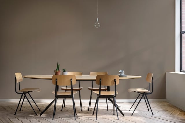 Dining Room interior inspiration image
