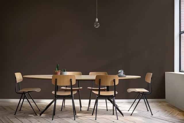 Dining Room interior inspiration image