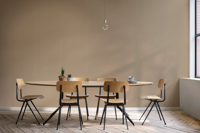 Dining Room interior inspiration image