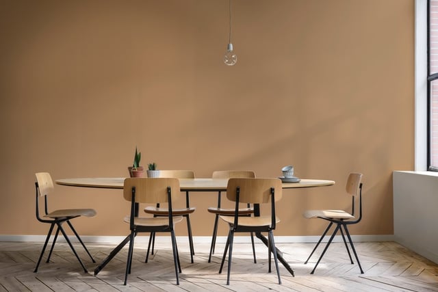 Dining Room interior inspiration image