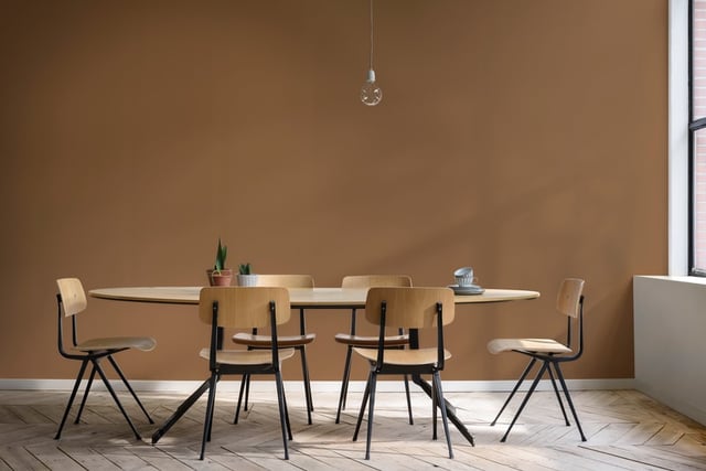 Dining Room interior inspiration image