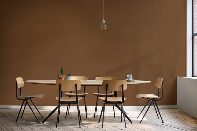 Dining Room interior inspiration image